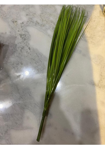 Inciraltı Yeşil Yapay Sazlık 63 cm fiyatları