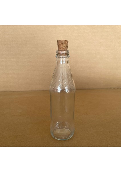 Mantar Tıpa Soda-Gazoz Şişelerine Uyumlu - Avşar Şişesi Için Uyumlu Mantar Tıpa X 10 Adet