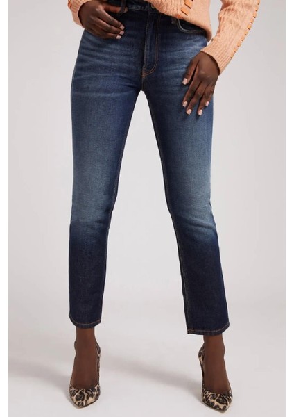 Kadın Jeans W2RA16D3Y0S - Bel1