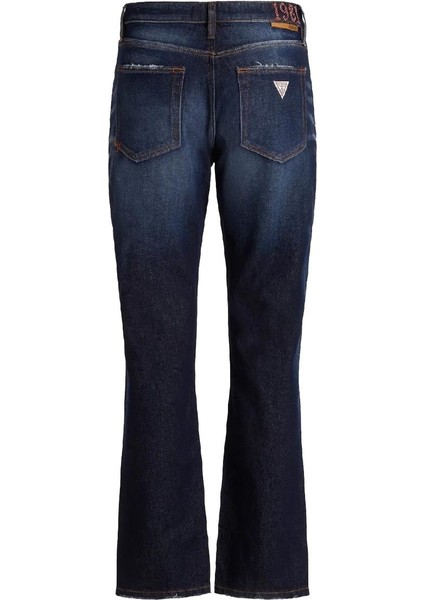 Kadın Jeans W2RA16D3Y0S - Bel1