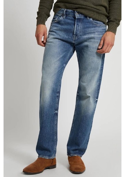 Erkek Jeans M1YA31D3ZJ7