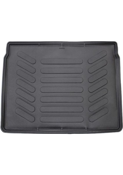 Renault Kadjar 2015 Sonrası Bagaj Havuzu Bmy