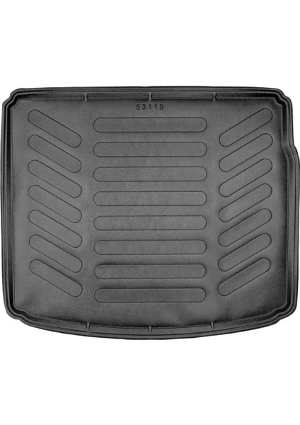 Renault Megane 3 Sport Tourer 2009 -2016 Bagaj Havuzu Bmy