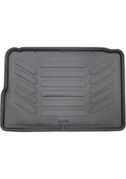 Opel Meriva 2011 Sonrası Bagaj Havuzu Bmy