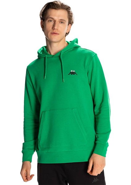 Authentıc Space Jump Hoodıe Sweatshirt 371S8GW