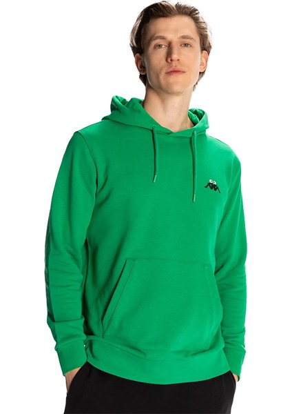 Authentıc Space Jump Hoodıe Sweatshirt 371S8GW