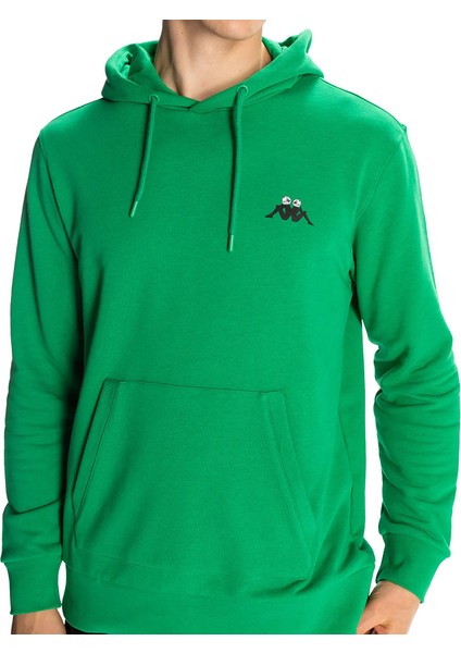 Authentıc Space Jump Hoodıe Sweatshirt 371S8GW