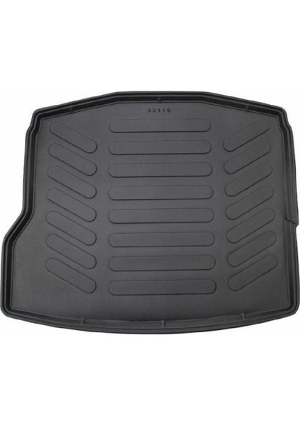 Opel Vectra C 2002-2008 Bagaj Havuzu Bmy