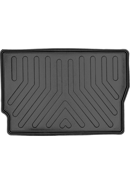 Opel Meriva A 2003-2011 Bagaj Havuzu Bmy