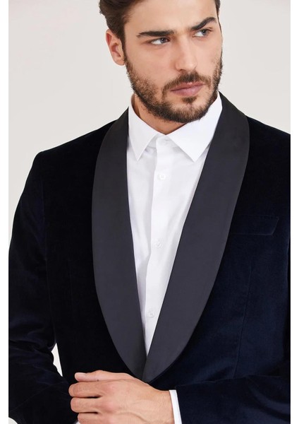 Marcıano Marlon Erkek Blazer Ceket 2BHN362152Z