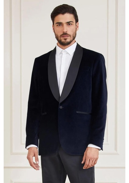 Marcıano Marlon Erkek Blazer Ceket 2BHN362152Z