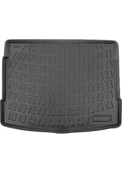 Renault Austral 2023 Sonrası Bagaj Havuzu Bmy