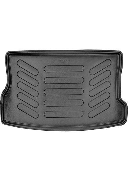 Renault Clio 2 Hb 1999-2006 Bagaj Havuzu Bmy