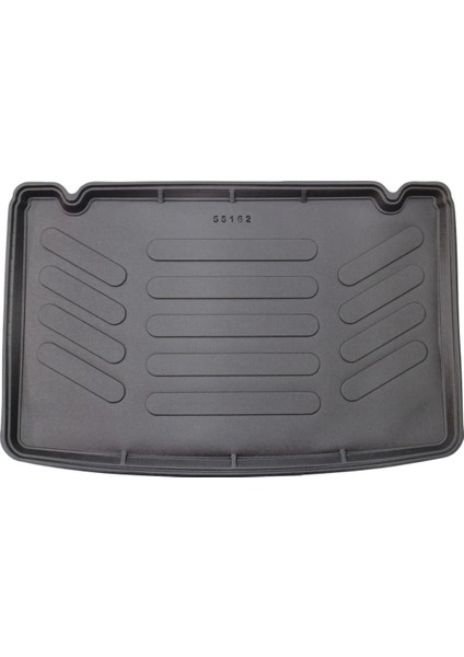 Renault Clio 3 Hb Kancalı Model 2006-2013 Bagaj Havuzu Bmy