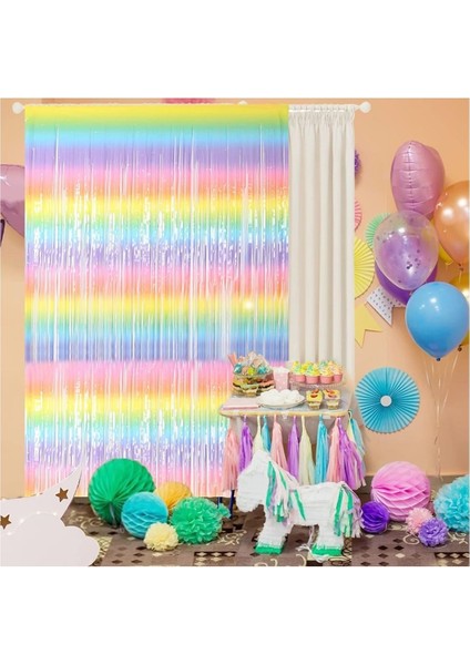 Makaron Balon Seti ve Arka Fonlu 9 Yaş Doğum Günü Seti Kutlama Eğlence fiyatları