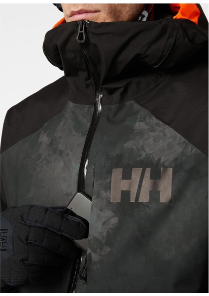 Helly Hansen Helly Hansn Powerdreamer Erkek Kayak MONTU-HHA.65788993