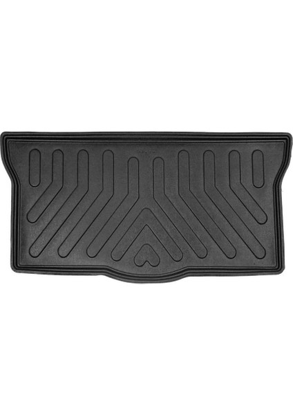 Peugeot 107 2005-2014 Bagaj Havuzu Bmy