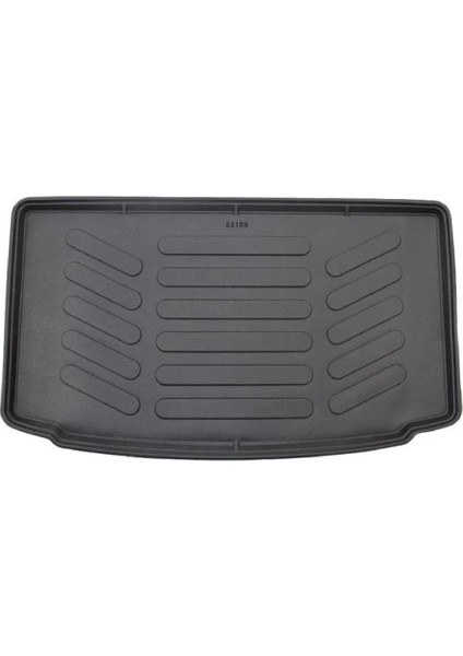 Peugeot 206 1999 Sonrası Bagaj Havuzu Bmy