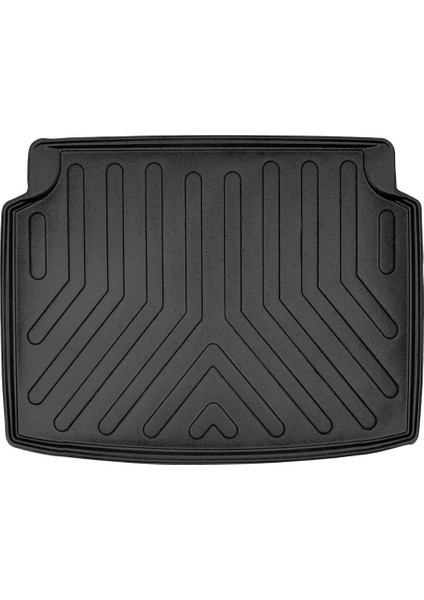 Peugeot 308 2022 Sonrası Bagaj Havuzu Bmy