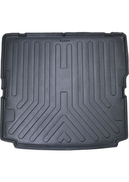 Opel Zafira B 2005-2014 Bagaj Havuzu Bmy