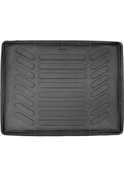 Renault Kango Combi 1997-2007 Bagaj Havuzu Bmy