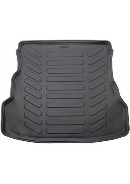 Renault Symbol 2008-2012 Bagaj Havuzu Bmy