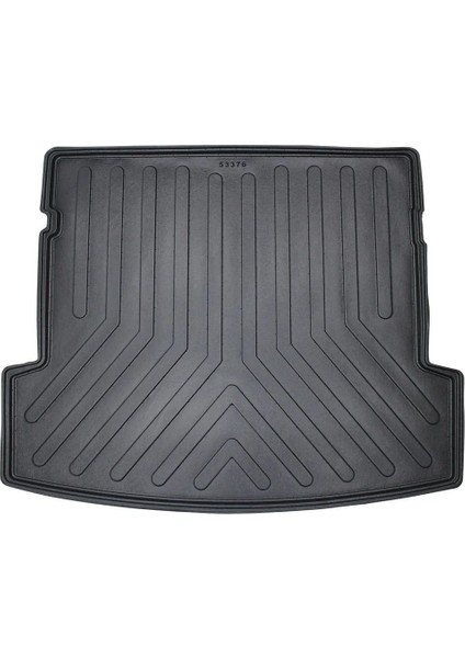 Renault Megane 1 1995-2002 Bagaj Havuzu Bmy