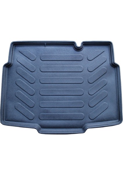 Opel Crossland 2017 Sonrası Alt Bagaj Havuzu Bmy