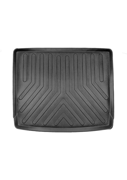 Porsche Cayenne Standart Ses Sistemli 2011-2017 Bagaj Havuzu Bmy