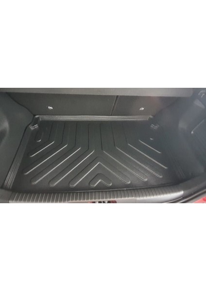 Opel Mokka 2021 Sonrası Üst Bagaj Havuzu Bmy fiyatları