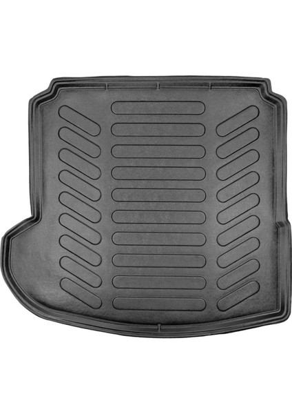 Renault Megane 4 Sedan Sol Cep 2016 Sonrası Bagaj Havuzu Bmy