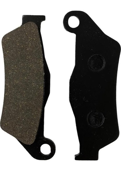 Bajaj Pulsar Ns 200 ,rs 200 Ön Fren Balata - Arasmoto