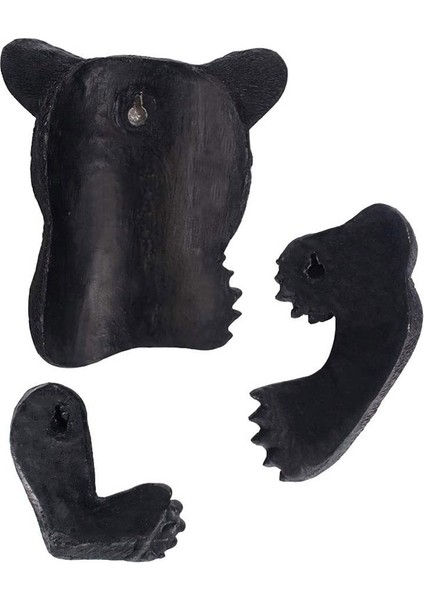 Ayı Heykeli Bahçe Dekoru Ağaç Huggers - Ayı Ağacı Peeker Bahçe Süslemesi Dış Mekan Dekoru Yard Art (Yurt Dışından) modelleri