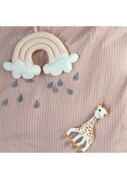 Mobil, Asılı Dekorasyon, Yağmur Damlalı 3D Bulutlar (Yurt Dışından) modelleri