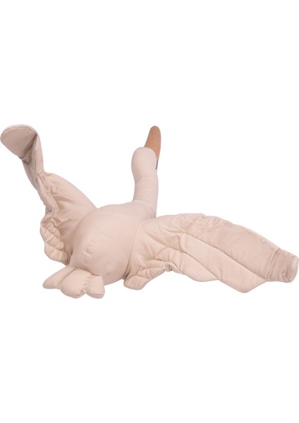 Keten Kuğu Süsler Çocuk Odası Dekorasyon Duvar Asılı Yastık Bebek Sahne (Yurt Dışından) fiyatları