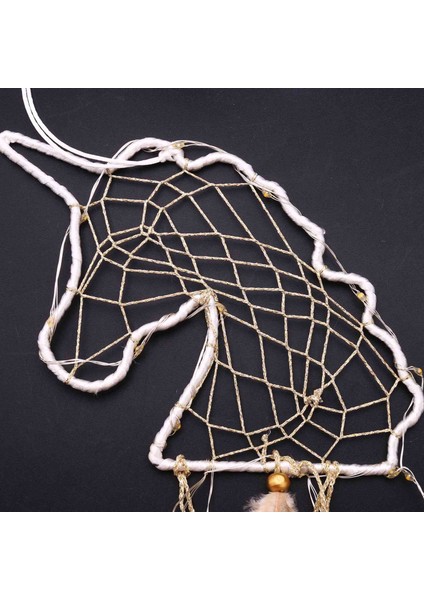 Dream Catcher El Yapımı Geleneksel Duvar Asılı Araba Asılı Ev Dekorasyon Süs Dekor Süsleme Zanaat Hediye (Yurt Dışından) modelleri