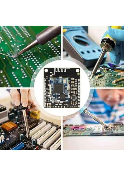 QCC3031 Aptxhd Modülü Ses Girişi Lıne-In Kayıpsız Hifi Bluetooth 5.0 Alıcı Kartı Bt Kulaklık Için No Dc 3.3-4.2V (Yurt Dışından) modelleri