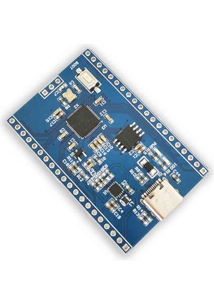 RP2040 Geliştirme Kartı Için 32MBIT Flash RP2040 Çift Çekirdekli Işlemci Micropyth Geliştirme Kartları (Yurt Dışından) fiyatları