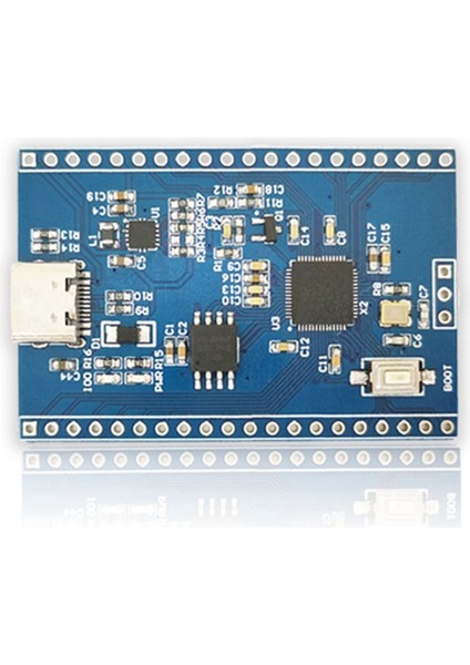 RP2040 Geliştirme Kartı Için 32MBIT Flash RP2040 Çift Çekirdekli Işlemci Micropyth Geliştirme Kartları (Yurt Dışından) fırsatları