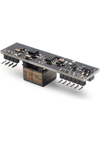 DP9700 AG9700 Poe Modülü 12V 1A ile Kapasitörsüz Versiyon Bağlantısı (Yurt Dışından)