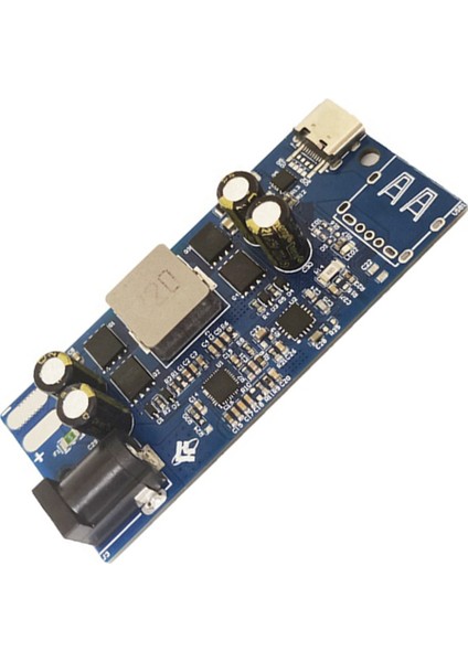 SW2303 Tam Protokol Hızlı Şarj Modülü PL5501 Type-C -Boost Çok Fonksiyonlu Pd Hızlı Şarj Modülü (Yurt Dışından) modelleri