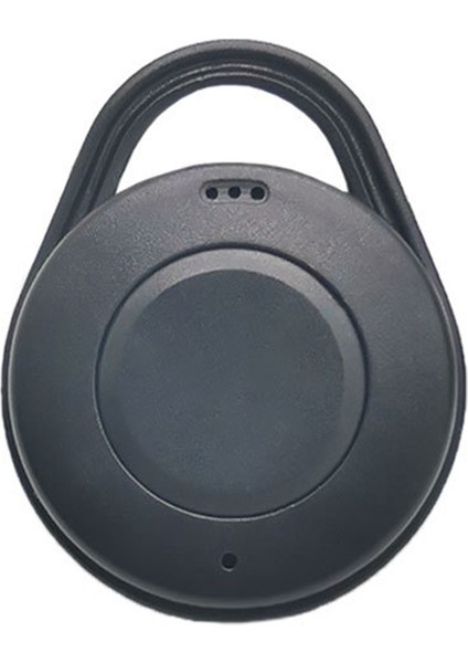 NRF52810 Bluetooth 5.0 Düşük Güç Tüketimi Modülü Beacon Iç Mekan Konumlandırma Siyah, 41,5 x 31,5 x 10MM (Yurt Dışından)