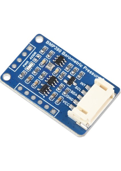 BMP390 Yüksek Hassasiyetli Atmosfer Basıncı Sensörü Modülü Atmosfer Basıncı / Yükseklik / Sıcaklık Ölçümü (Yurt Dışından)