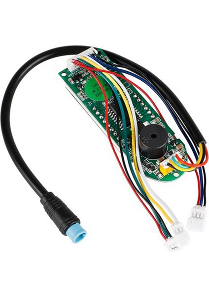 Ninebot Elektrikli Scooter Için F30/F40 Uyumlu Bluetooth Kartı Dijital Ekran Metre Aksesuarları (Yurt Dışından) modelleri