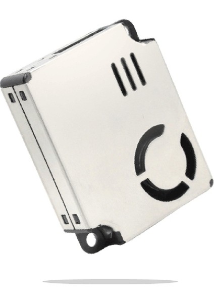 PMS9103M Pm2.5 Toz Parçacık Sensörü Modülü PM2S-3'Ü Algılar Iç Mekan Gaz Hava Kalitesi Algılama PMS9003M Plantower (Yurt Dışından)