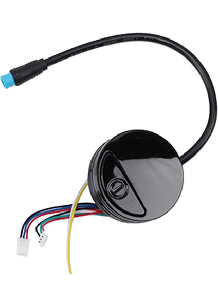 Ninebot Segway Es1/es2/es3/es4 Kickscooter Için Bluetooth Kontrol Paneli+Gaz Parmak Kiti (Yurt Dışından) indirimleri