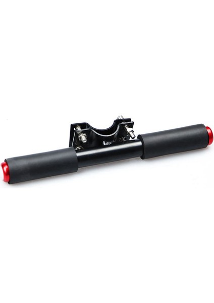 M365 Elektrikli Scooter Çocuk Kol Dayama Çok Fonksiyonlu Yanıp Sönen LED Es Çocuk Kolu Kol Dayama Kolu No.9 Xiaomi Için (Yurt Dışından) fırsatları