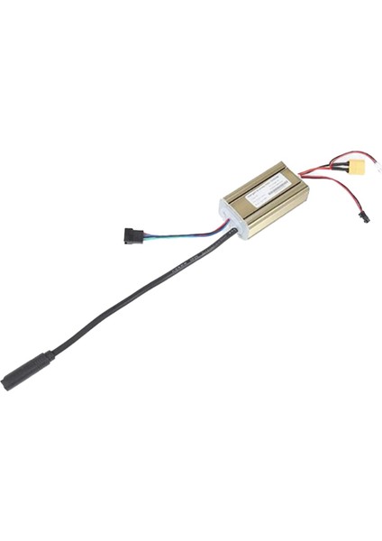 Elektrikli Scooter Anakart Denetleyici Sürücü Denge Aracı Denetleyici Kaykay Aksesuarları Kugoo S1 S2 S3 (Yurt Dışından)