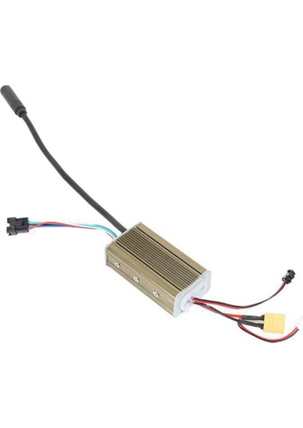 Elektrikli Scooter Anakart Denetleyici Sürücü Denge Aracı Denetleyici Kaykay Aksesuarları Kugoo S1 S2 S3 (Yurt Dışından) modelleri