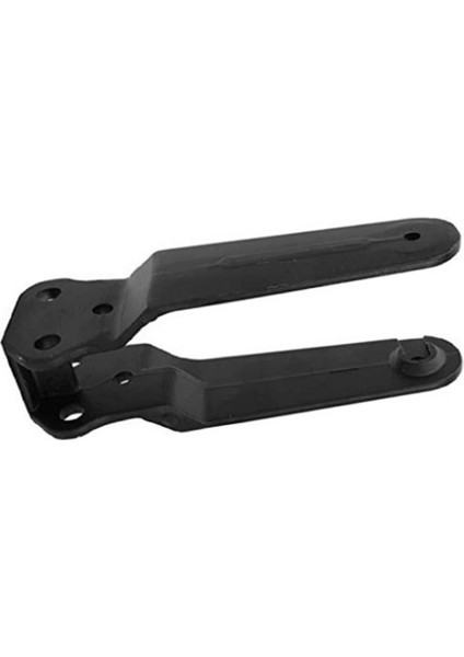 Kugoo Elektrikli Scooter Yedek Aksesuarlar Için 8 Inç Arka Çatal Braketi Arka Çatal Düzeneği (Yurt Dışından) fiyatları